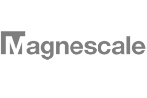 magnescale_logo