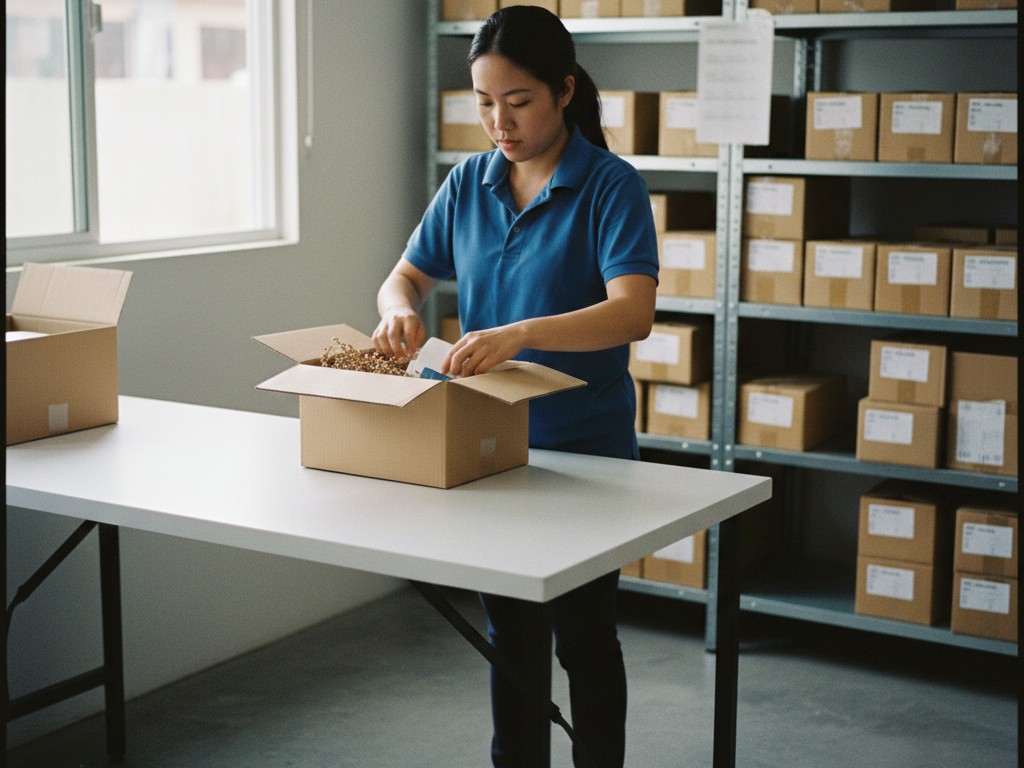 Mini-fulfillment vs. klasický fulfillment: aký je rozdiel?