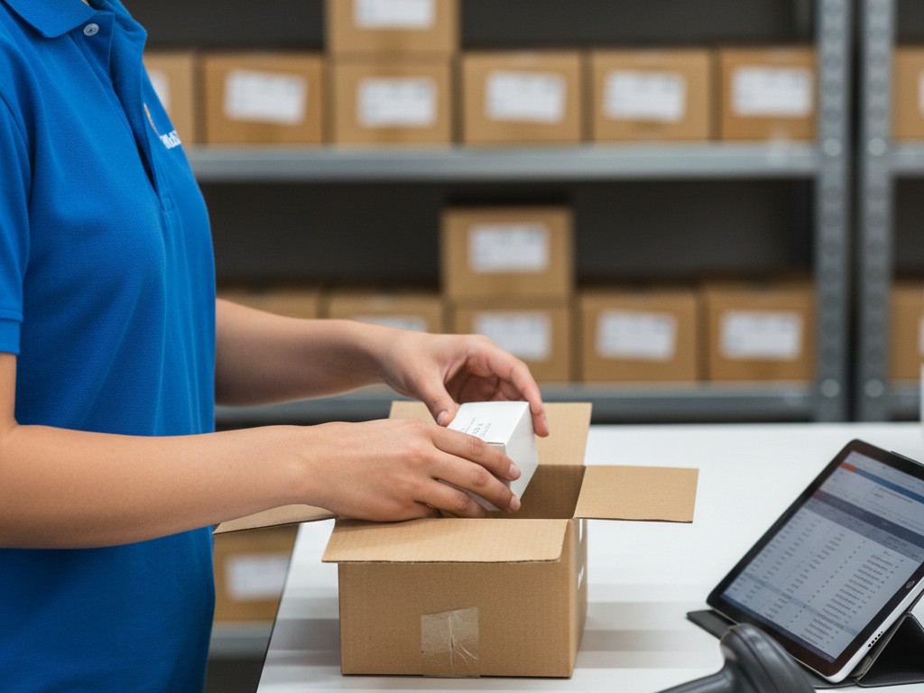 Čo je fulfillment a pre koho je vhodný