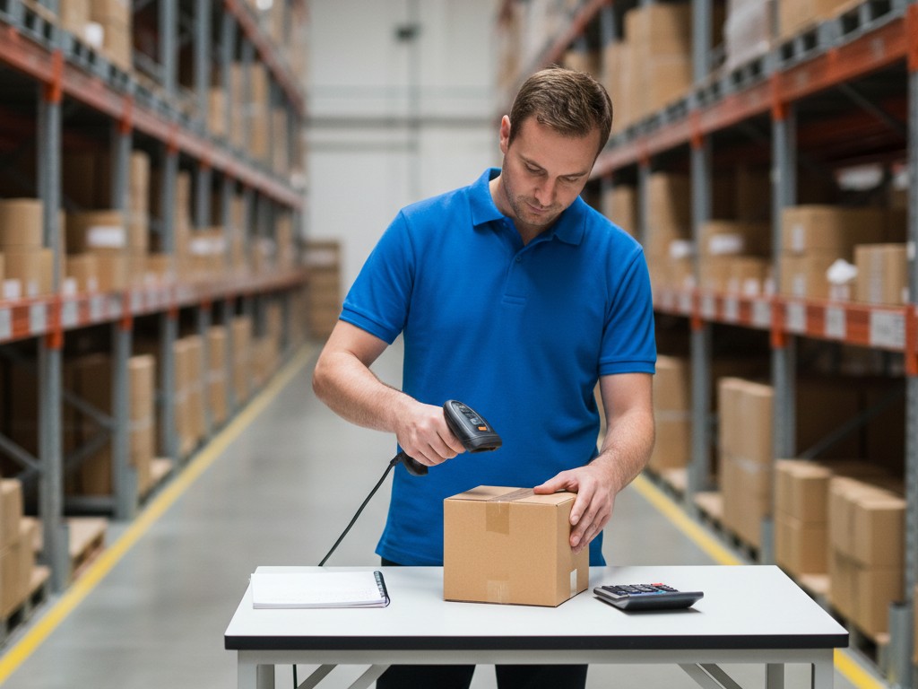 Koľko stojí fulfillment na Slovensku