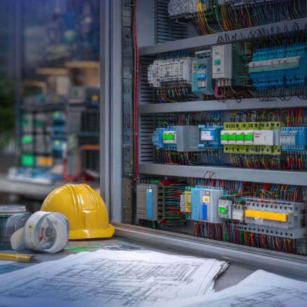 zariadenia pre automatizáciu podniku