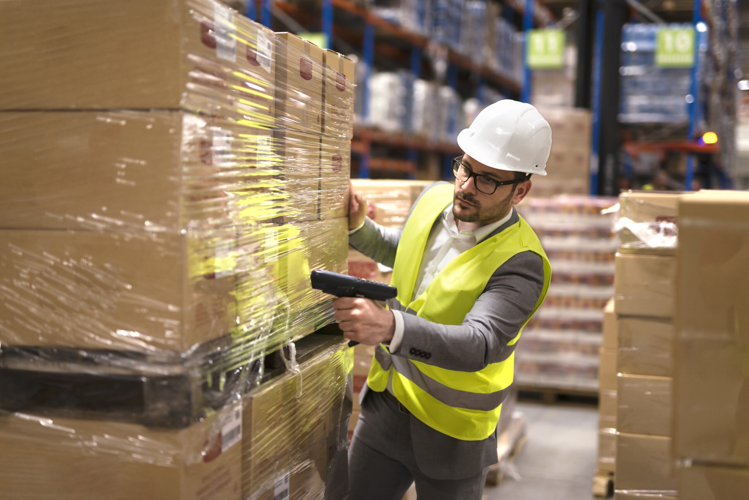 fulfillment pre e-shopy v Košiciach