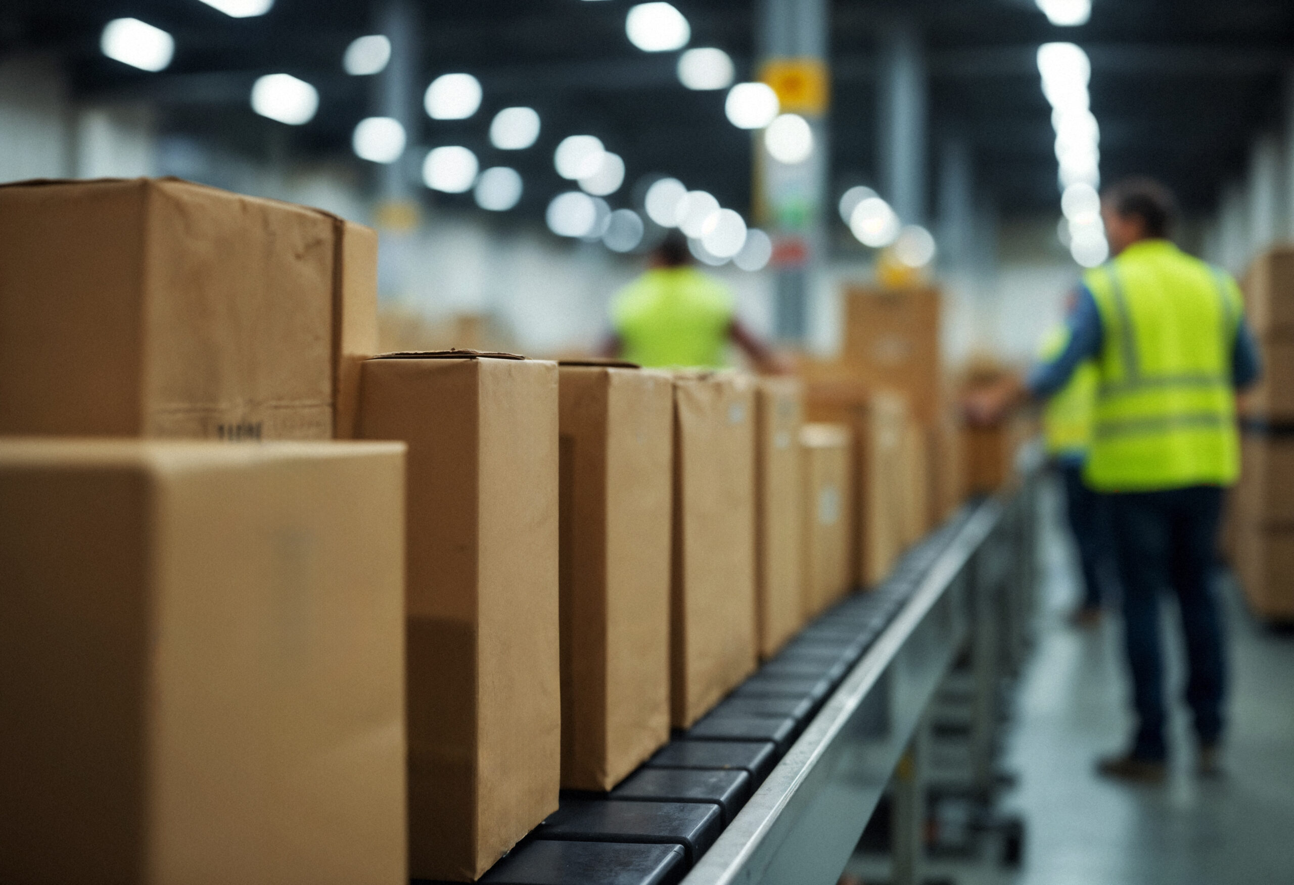 fulfillment pre e-shopy v Trenčíne