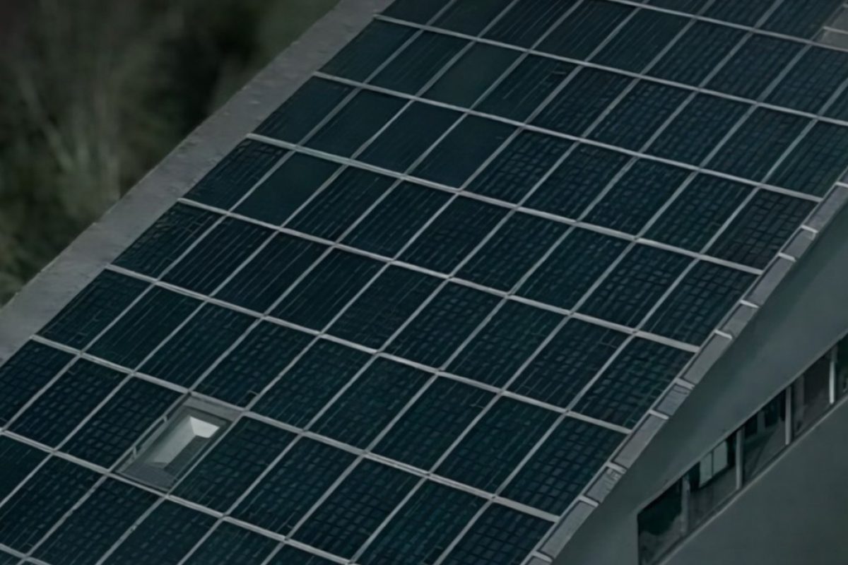 Fotovoltické elektrárne na kľúč